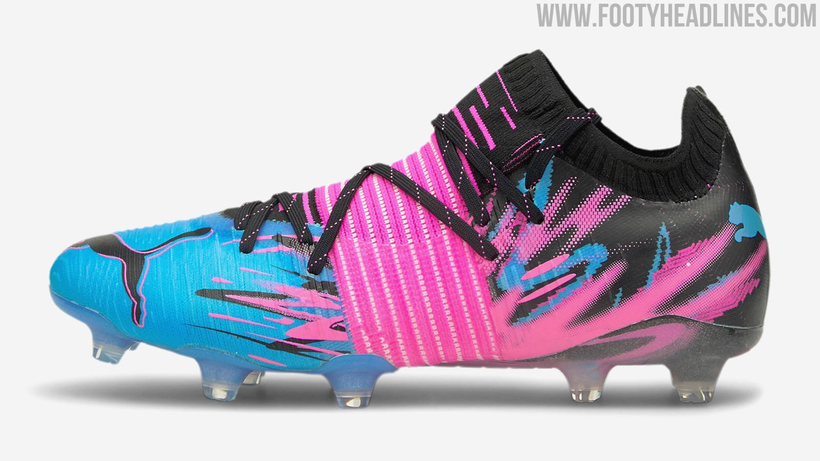 Puma Future Z Creativity Neymar Boots Released Footy Headlines